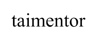 TAIMENTOR