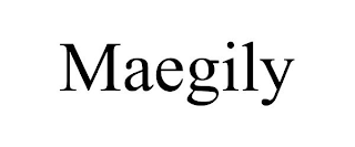 MAEGILY