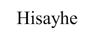 HISAYHE