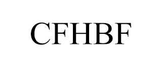 CFHBF