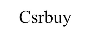 CSRBUY