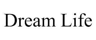 DREAM LIFE MASTERCLASS