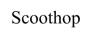 SCOOTHOP