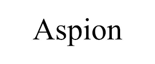 ASPION