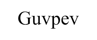 GUVPEV