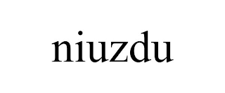 NIUZDU