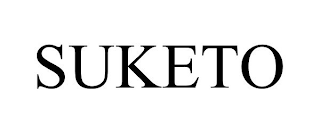 SUKETO