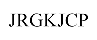 JRGKJCP