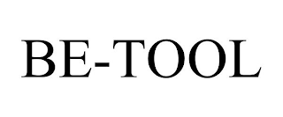 BE-TOOL