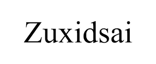 ZUXIDSAI