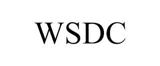 WSDC