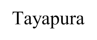 TAYAPURA