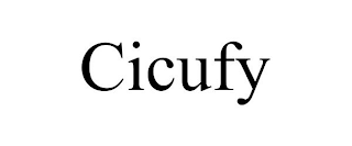 CICUFY