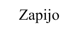 ZAPIJO