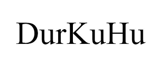 DURKUHU