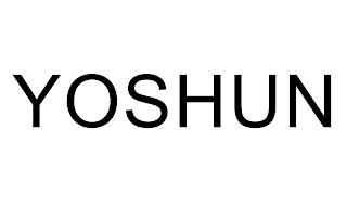 YOSHUN