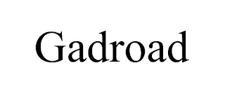 GADROAD