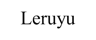 LERUYU