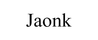 JAONK