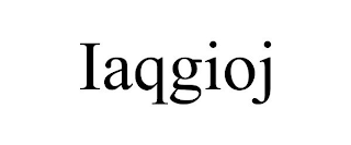 IAQGIOJ