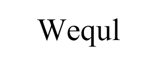 WEQUL