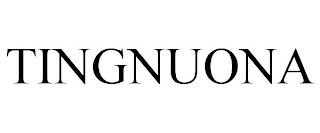 TINGNUONA