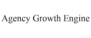 AGENCY GROWTH ENGINE
