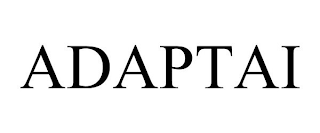 ADAPTAI