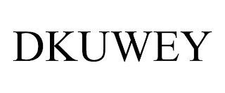 DKUWEY