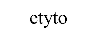 ETYTO