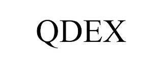 QDEX