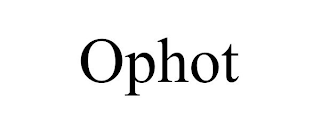 OPHOT