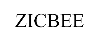 ZICBEE