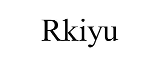 RKIYU