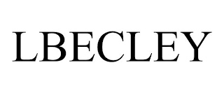 LBECLEY