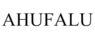 AHUFALU