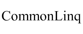 COMMONLINQ