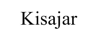 KISAJAR