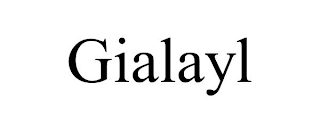 GIALAYL