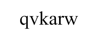 QVKARW