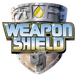 WEAPON SHIELD