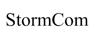 STORMCOM