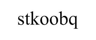 STKOOBQ