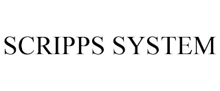 SCRIPPS SYSTEM