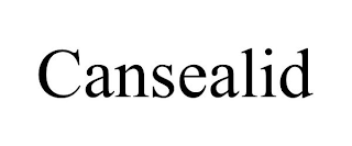 CANSEALID