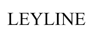 LEYLINE