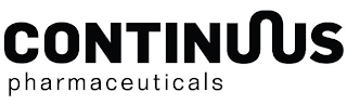 CONTINUUS PHARMACEUTICALS