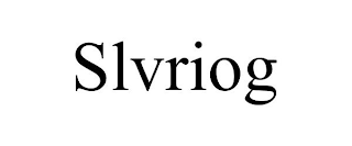 SLVRIOG