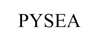 PYSEA