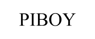 PIBOY